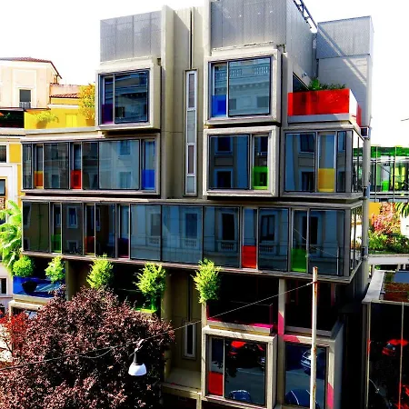 Nik Affittacamere Roma