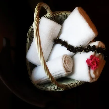 Affittacamere Nik Roma