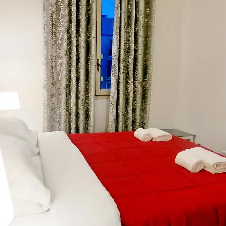 Nik Affittacamere 4*