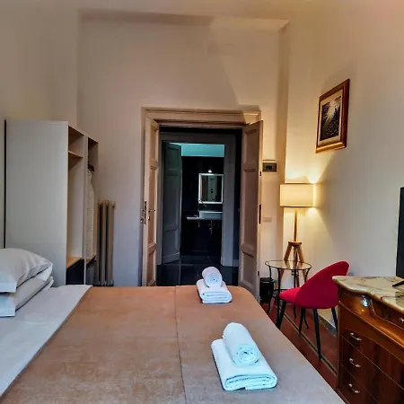 Nik Affittacamere 4*