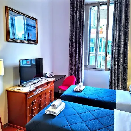 Affittacamere Nik Roma