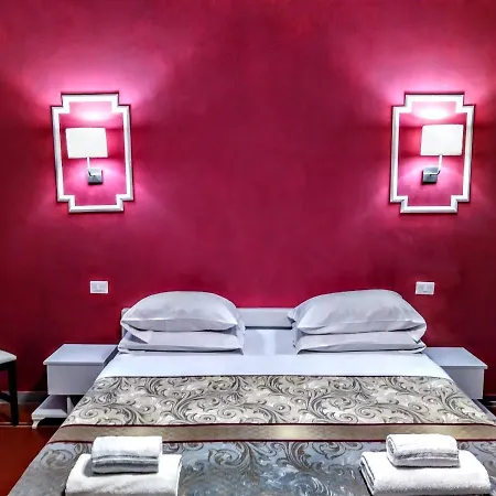 Affittacamere Nik Roma