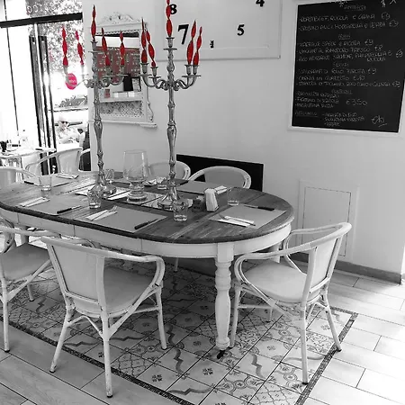 Nik Affittacamere 4*