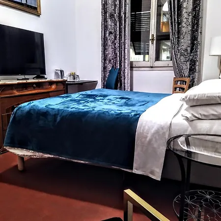 Gasthuis Nik 4*