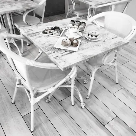 Гостевой дом Nik