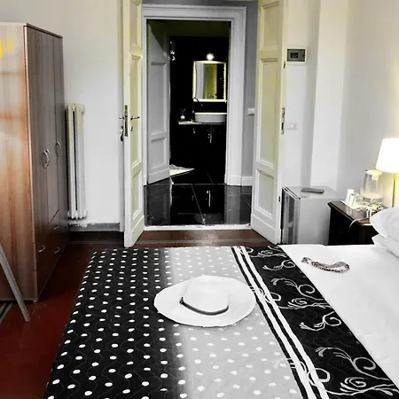 Nik 4* Rome