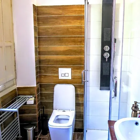 Гостевой дом Nik 4*