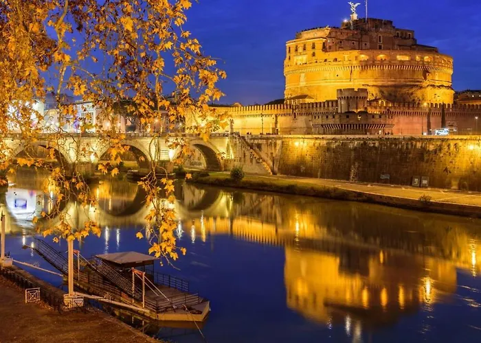 Affittacamere Nik Roma