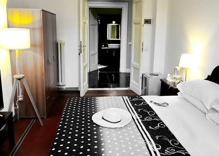 Nik 4* Roma