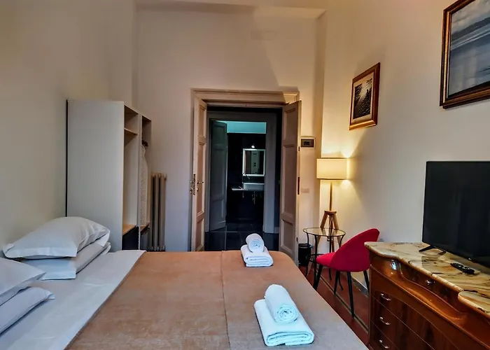 Nik Affittacamere 4*