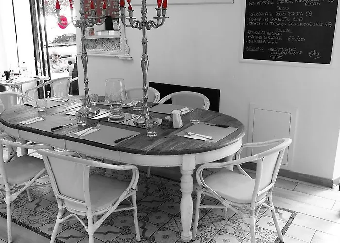 Nik Affittacamere 4*