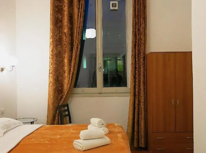 Nik Affittacamere Roma